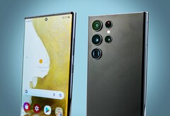 Einige Samsung Galaxy S22 Ultra werden durch einen Angriff über Samsung Knox unbrauchbar.