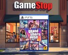 GTA 6 PS5 Standard-Edition bei GameStop