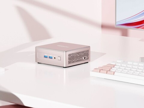 Der Geekom A5 ist Teil des Geekom Frühlings-Sale mit zahlreichen Schnäppchen.