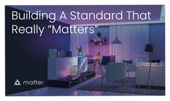 Mit Matter sollen Smart-Home-Geräte unterschiedlicher Hersteller künftig besser harmonieren. (Bild: CSA)