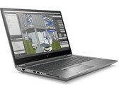 Die starke Workstation HP ZBook Fury 15 G7 ist aktuell im Refurbished-Sale.