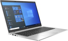 Das 14 Zoll EliteBook 840 G8 ist ein potenzielles Refurbished-Laptop-Schnäppchen dank 5G-Modem und 1.000 Nits