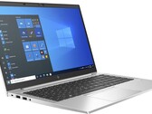Das 14 Zoll EliteBook 840 G8 ist ein potenzielles Refurbished-Laptop-Schnäppchen dank 5G-Modem und 1.000 Nits