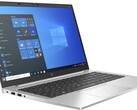 Das 14 Zoll EliteBook 840 G8 ist ein potenzielles Refurbished-Laptop-Schnäppchen dank 5G-Modem und 1.000 Nits