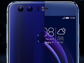 Huawei: OTA-Update auf Android 7.0 Nougat für Honor 8 ab 11. Februar