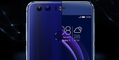 Huawei: OTA-Update auf Android 7.0 Nougat für Honor 8 ab 11. Februar