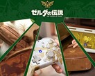 Horis „The Legend of Zelda“-Sammlung wird im November in Japan erscheinen.