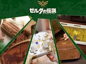 Horis „The Legend of Zelda“-Sammlung wird im November in Japan erscheinen.