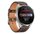 Huawei Watch 3 Pro: Die erste Smartwatch mit Harmony OS im Test