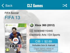 Manche Blockbuster sind kaum mehr wert als eine Ersatzhülle. (Screenshot: Notebookcheck.com)