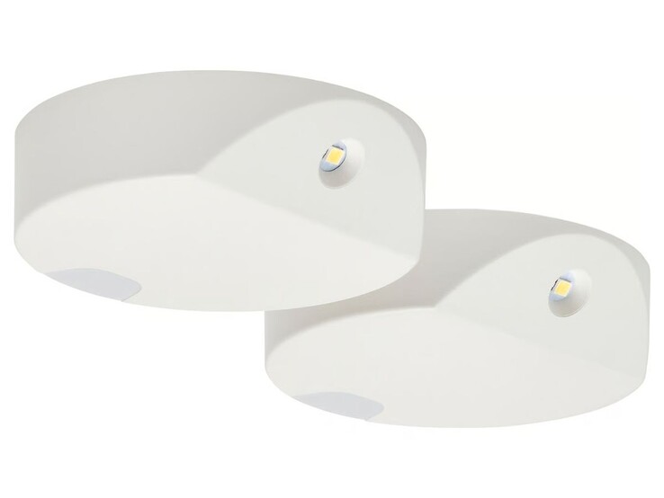 IKEA Gömpyssling LED-Beleuchtung mit Sensor. (Bildquelle: IKEA)