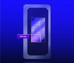 Die Arc B390 ist effizienter, aber bei der reinen GPU-Performance schneidet die RTX 4050 besser ab