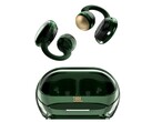 Die JBL Soundgear Clips in Emerald Green sind nur in China erhältlich