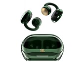 Die JBL Soundgear Clips in Emerald Green sind nur in China erhältlich