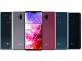 LG will es mit dem G7 ThinQ auch mit Huaweis P20-Kamera aufnehmen, SuperPixel statt LightFusion.
