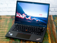 Lenovo offeriert das ThinkPad X13 Gen 3 derzeit zum Vorzugspreis von 699 Euro (Bild: Marc Herter)