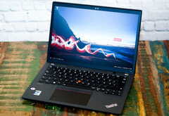 Lenovo offeriert das ThinkPad X13 Gen 3 derzeit zum Vorzugspreis von 699 Euro (Bild: Marc Herter)