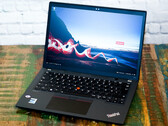 Lenovo offeriert das ThinkPad X13 Gen 3 derzeit zum Vorzugspreis von 699 Euro (Bild: Marc Herter)