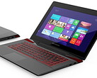 CES 2014 | Lenovo Multimedia und Performance Notebooks Z40, Z50 und Y40, Y50