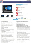 Medion Akoya P6678 Specs
