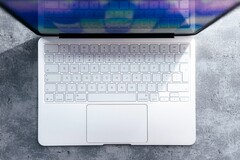 Apple verkauft ab sofort Ersatzteile für das MacBook Neo.