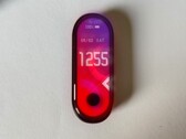 Die ersten Bilder des Mi Band 5 zeigen ein modernes Randlos-Design mit deutlich vergrößertem AMOLED-Display.