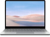 Microsoft Surface Laptop Go mit 8 GB RAM und 128 GB SSD für günstige 381 Euro bei Amazon (Bild: Microsoft)