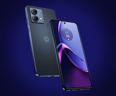 Das Moto G84 5G wird aktuell zum Bestpreis angeboten. (Bildquelle: Motorola)