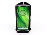 Motorola bedient sich eines Fan-Videos um in China das faltbare Razr-Phone anzuteasern.