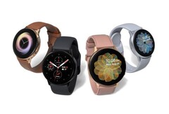 Zwei neue Samsung-Smartwatches wurden zertifiziert und könnten als Galaxy Watch Active3 demnächst starten.