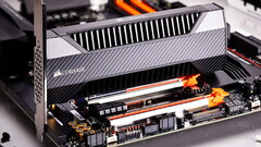 Corsair: Neutron NX500 NVMe PCIe AIC SSD erhältlich
