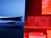 Sowohl die Sony PlayStation als auch die Nintendo Switch sollen mit der DRAM-Krise zu kämpfen haben.