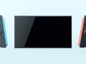 Die Nintendo Switch 2 könnte ein Smartphone als Zweitdisplay nutzen. (Bildquelle: Nintendo)