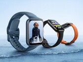 Die Smartwatch Die Oppo Watch 2 hat ein umfangreiches Update erhalten. (Bild: Oppo)