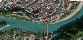 Ortung Garmin Venu 2 – Brücke