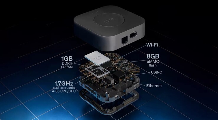 Die Philips Hue Bridge Pro bietet eine höhere Leistung, und ermöglicht so neue Features.