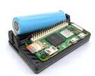 Pi-Ener-lite: USV für den Raspberry Pi Zero