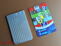 Plaud Note getestet: Warum der Business-Audiorekorder besser ist als nur das Smartphone plus App