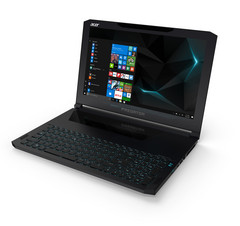 Acer: High-End Gaming-Notebooks Predator Triton 700