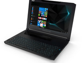 Acer: High-End Gaming-Notebooks Predator Triton 700