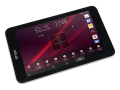 Das ProSieben Entertainment Pad bietet einige Probe-Monate bei bestimmten Entertainment-Apps (Bild: Acer)