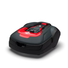 RM2700: Neuer Mähroboter für große Gärten