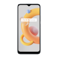 Realme C11 (Bild: Aldi Nord)