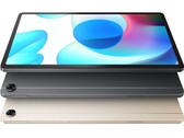 Das Realme Pad bietet ein interessantes Preis-Leistungs-Verhältnis, aber keinen guten Software-Support. (Bild: Realme)