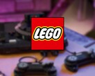 Das LEGO SEGA Mega Drive erscheint am 1. Juni für 39,99 Euro.