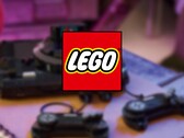 Das LEGO SEGA Mega Drive erscheint am 1. Juni für 39,99 Euro.