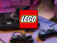 Das LEGO SEGA Mega Drive erscheint am 1. Juni für 39,99 Euro.