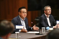 Samsung-Boss DJ Koh gibt sich gegenüber Medien in Südkorea einsichtig: Ich habe das Galaxy Fold zu sehr gepusht.