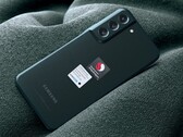 Ein Samsung Galaxy S22 mit Snapdragon 898 dürfte 2022 die Regel werden - nur in Europa offenbar nicht (Bild: LetsGoDigital)