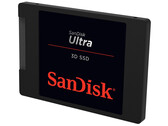 Media Markt verkauft die SanDisk Ultra 3D 4TB-SSD heute für 206 Euro (Bild: SanDisk)